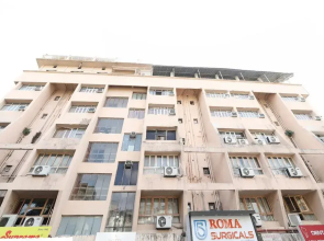 Hotel Sunny International by OYO Rooms