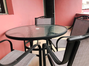 Santa Fe Hotel Boutique