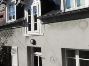 Rental Villa Yport