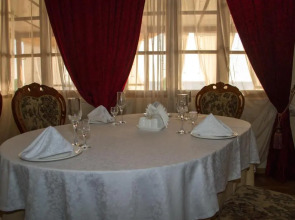 Мидель Гагра