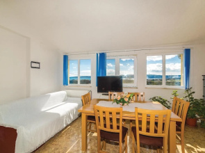 Beautiful Home in Kastel Novi With Wifi and 3 Bedrooms