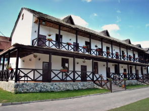 Hotel Stariy Dvor