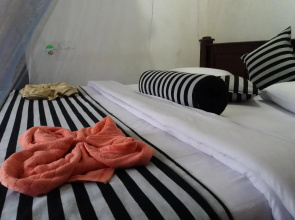 Ella River Side Hostel