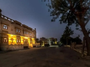 Hotel Jaisalmer Haveli