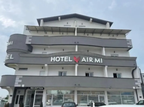 AirMi Hotel