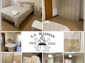 B&B La Maison