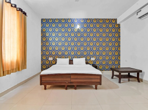 Townhouse 721 Prathaniya Comfort Stay