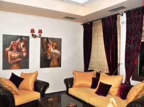 Gogos Hotel