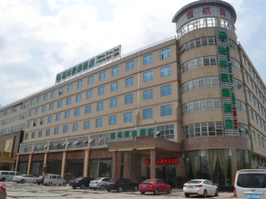 GreenTree Inn Foshan Lecong International Convention and Exhibition Center Hotel