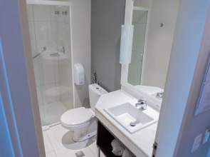 Quality Hotel Faria Lima