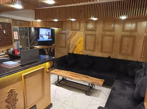 Siesta Premium Hotel