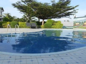 Rovvenpec Resort