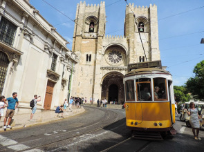 Casa da Barroca: spacious A-location designer loft