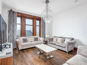 Claymore Apartment Broughty Ferry