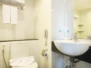 The Patra Hotel - Rama 9