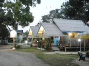 Baan Pak Nok le Resort