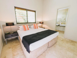 Villa Mercedes Luxury Villa