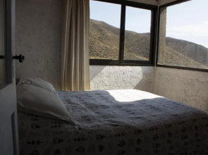 La casa de la paz