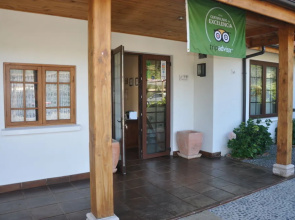 Hotel Boutique Solaz Bella Vista de Colchagua