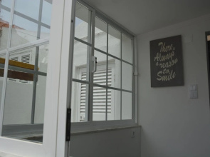 Chalet do Descanso