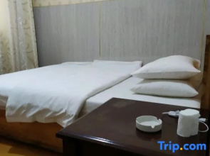 Yimeng Hotel (Songjiang Sijing Park)
