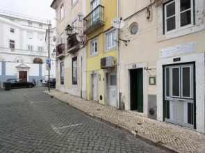 Living Bairro Alto V