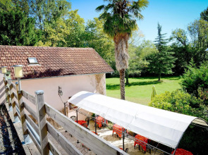 Logis Le Clos Gourmand