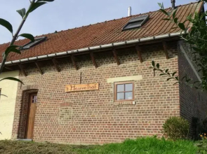B&B 't Heuvelhof