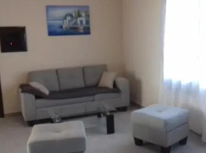 Holiday Home Matthäus