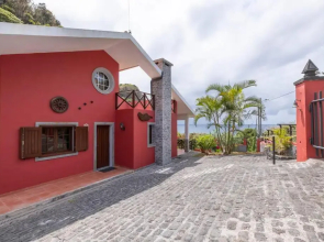 Casa del Mar