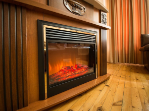 FM Luxury 2-BDR Apartment - Rocky House