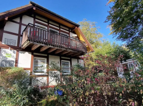 Ferienwohnung in Frankenau
