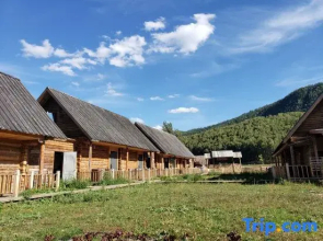He Mu Ye Ju  Home Stay