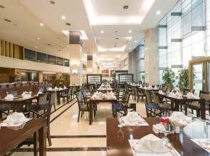 Best Western Premier Incheon Airport