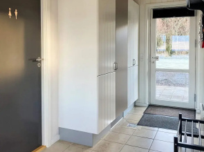 6 Person Holiday Home in Spottrup-by Traum