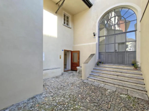 Cuore di Relais e Châteaux 5 STELLE in Bellinzona CITY OF CASTLES