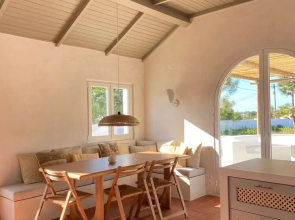 Casa da Pergola - Beach Design Villa Private Pool