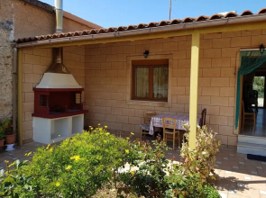 Eftihia's Traditional House