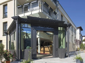 Hotel Andreas