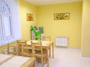 Приусадебный Голицынский Отель