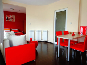 Solaris Aparthotel