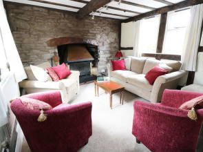 Causeway Cottage