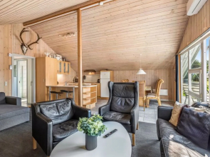 "Anton" - 900m from the sea in Western Jutland