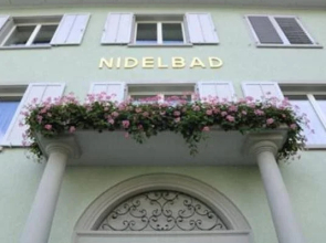 Gästehaus Nidelbad