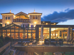 Mountain Spa Resort Albion