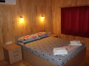 Estelar Bungalows