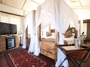 Jambo Impala EcoLodge