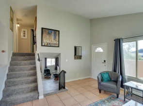 Mesa Vacation Rental w/ Private Pool & Fire Pit!