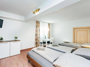 Ferienwohnung Berlin