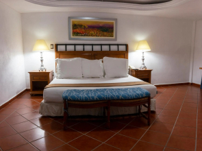 Hotel Boutique Casa de Campo